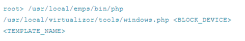 Virtualizor
