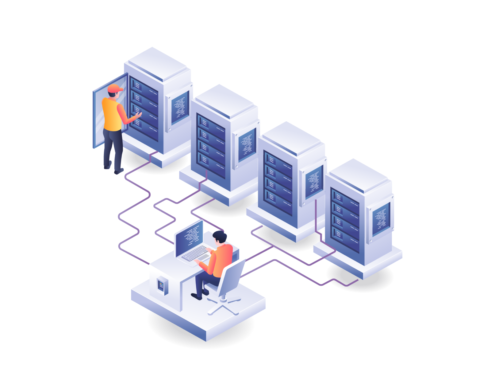 Virtualization