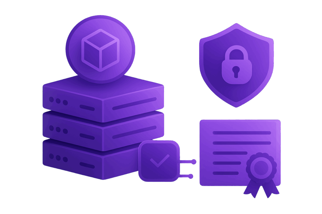 Dedicated cPanel License
