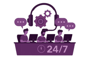 LicenseFarm_Support